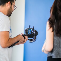 Video Content service uai